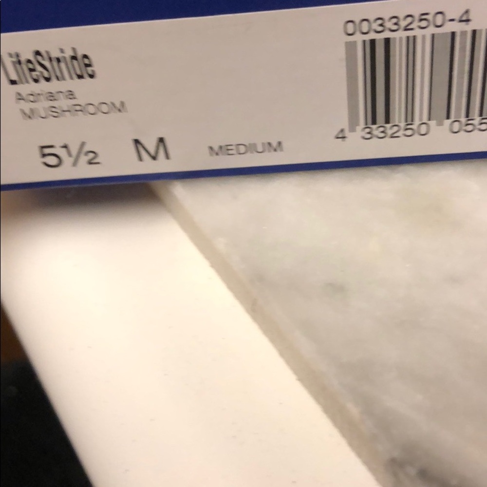 Life stride boots - Picture 6 of 6